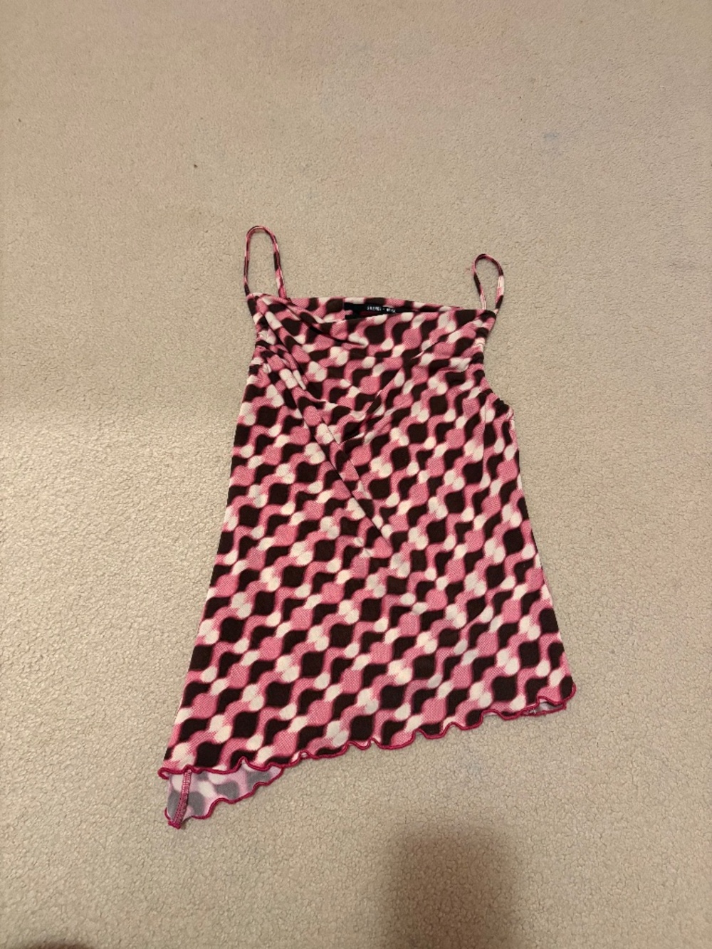 Urban Outfitters Party Top